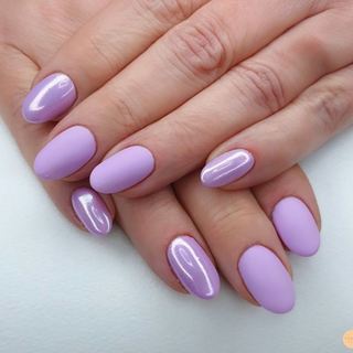 Lavender Gloss