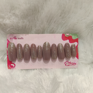Frosted Bliss
