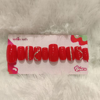 Ruby Glitz