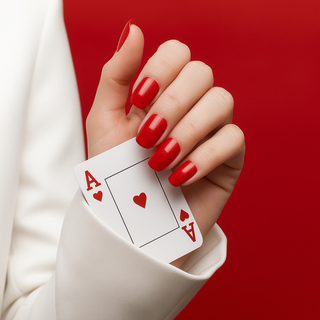 Ace of Hearts