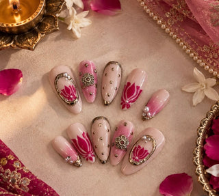 Karwa Nails