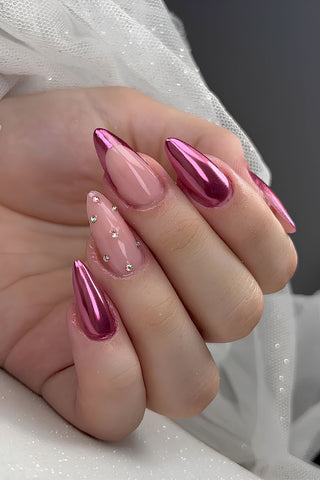 Festive glamz