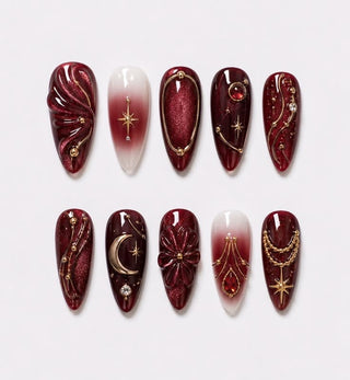 Karwa Nails