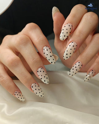 Shimmer with Classic Polka