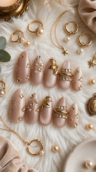 Karwa Nails