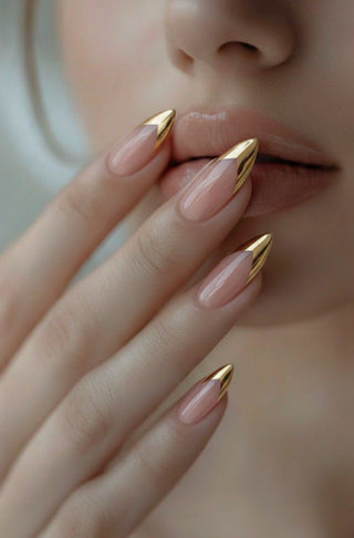 Its Show time Press-On Nails