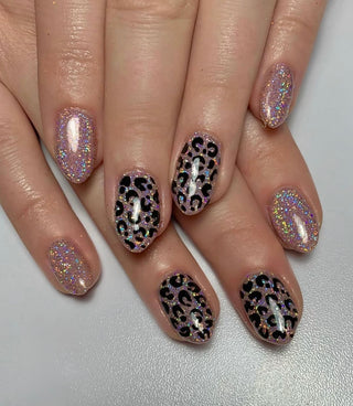 Party Glam with Animal printz