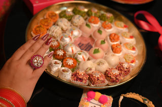 Vows & Vogue KC press on nails