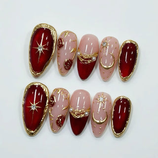 Karwa Nails