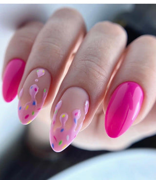 Sprinkler B'day Special