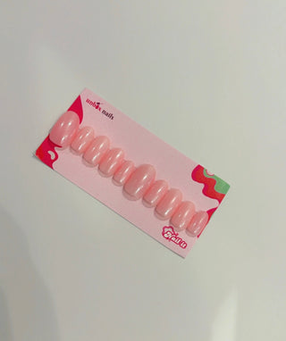 Pearl chrome