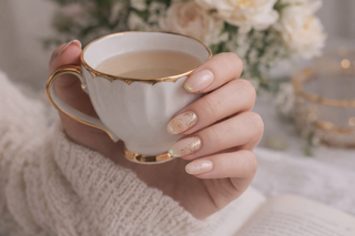 Elegance meets beauty