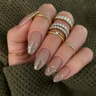Glitter Bomb