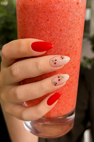 Berry Cute