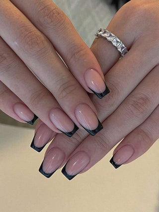 Black Tips