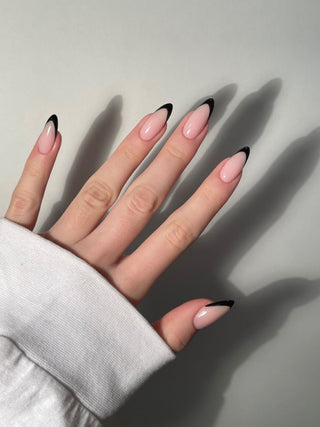 Black Tips