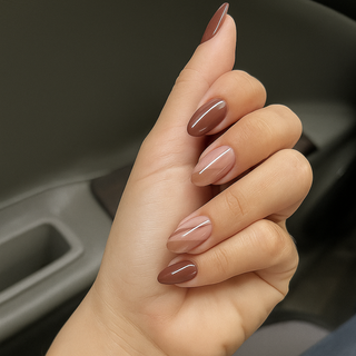 Mocha Brown