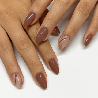 Mocha Brown